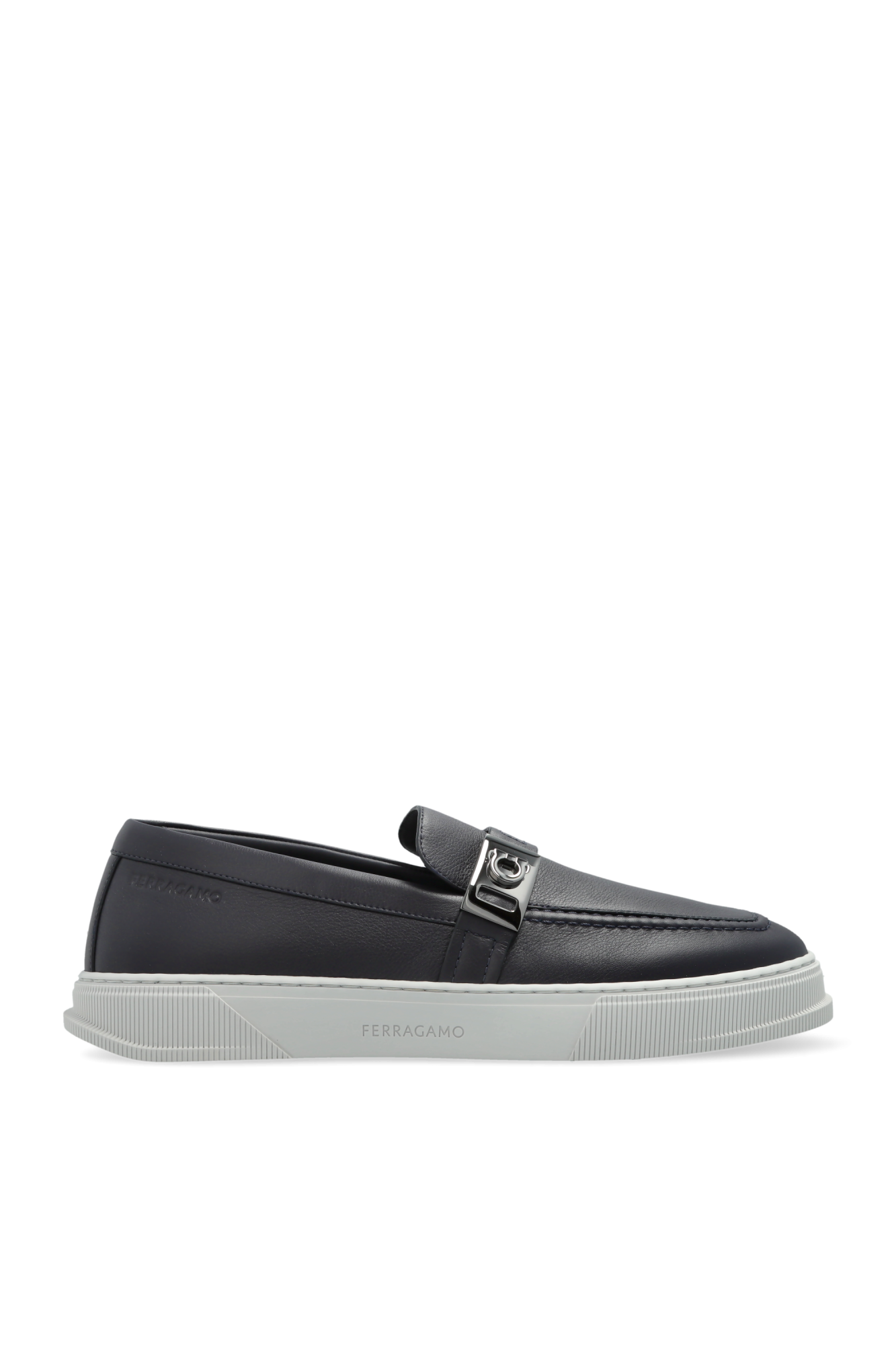 FERRAGAMO Shoes 'Brad' | Men's | Vitkac